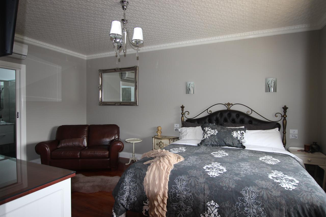 Noah'S Stanley Luxury Bed And Breakfast Exterior foto